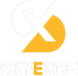 Sky Exchange Plus Logo